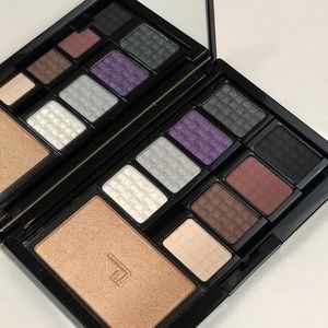 Eyeshadow Palette - Smokey Eye